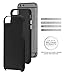 Case-Mate iPhone 6 Tough - Black/Black