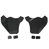 AIRSOFTPEAK Tactical Airsoft Military Paintball Up-Armor Side Cover Ear Protection