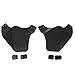 AIRSOFTPEAK Tactical Airsoft Military Paintball Up-Armor Side Cover Ear Protection
