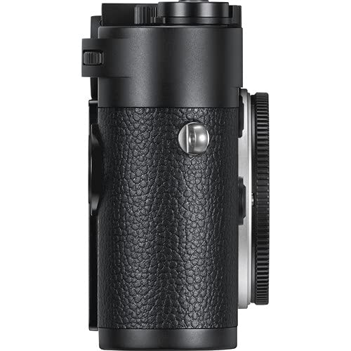 Leica M10 Monochrom Digital Rangefinder Camera (20050) + 64GB Memory