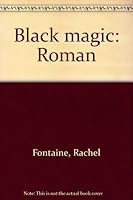 Black Magic: Roman 2890263401 Book Cover