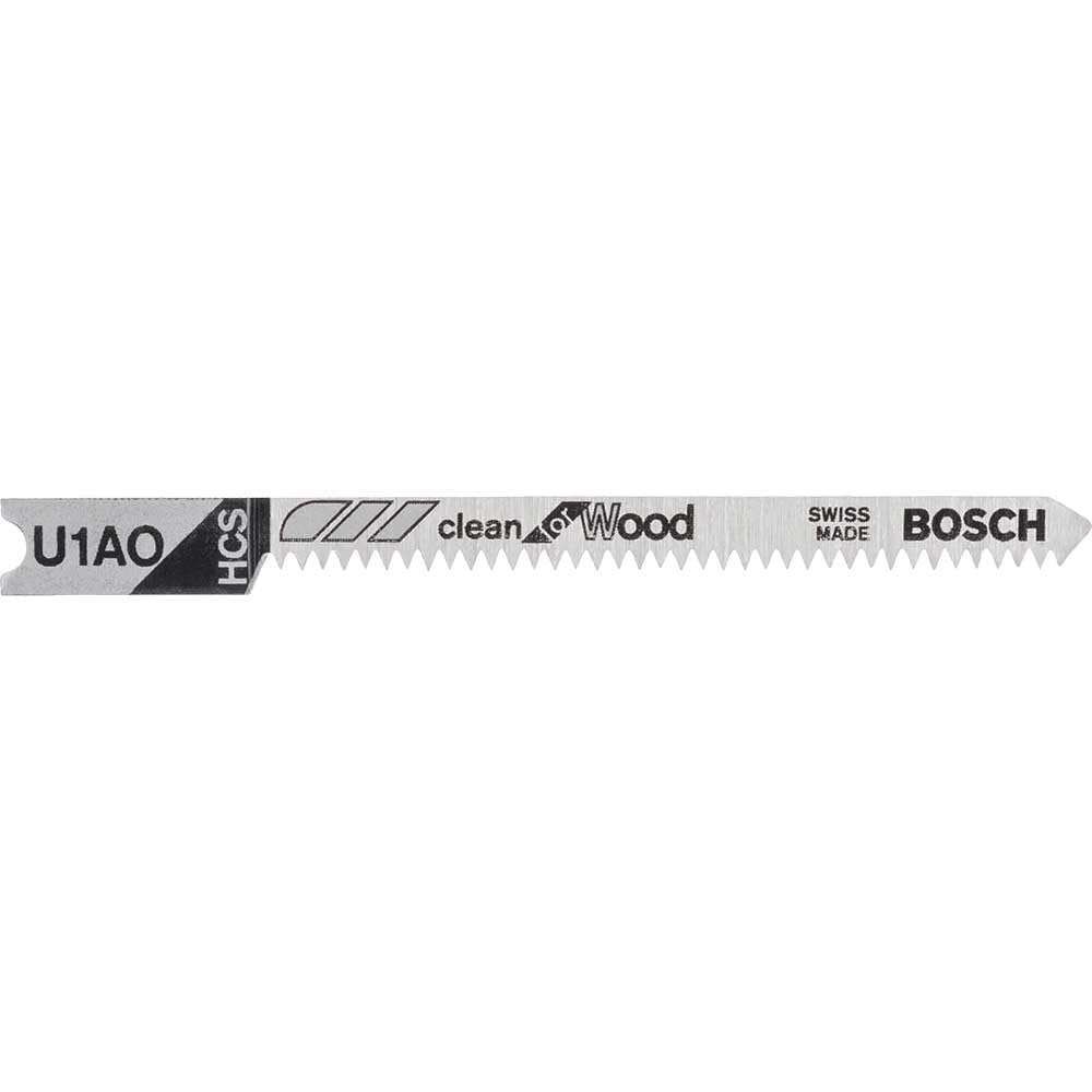 Bosch 2608637724 Jigsaw Blades
