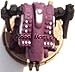 MechWarrior Miniature Vulture MK IV VTR-V5-H Wolf's Dragoons Promo Wizkids #070