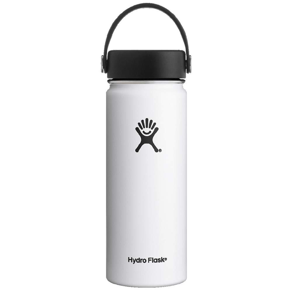 how much is a white hydro flask