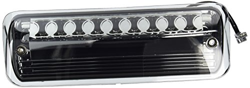 Spec-D Tuning LT-F15004RBGLED-CY LED Brake Light