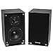 Fluance Elite Series Surround Sound Home Theater 7.1 Channel Speaker System Including Floorstanding, Center Channel, Surround, Rear Surround Speakers, and a DB10 Subwoofer – Black Ash (SX71BR)thumb 3