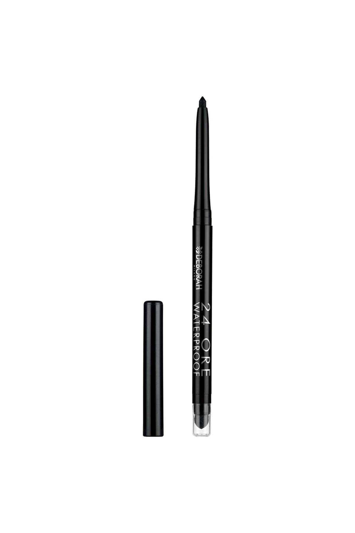 Deborah Milano 24 Ore Waterproof Eye Pencil 1