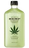 HEMP Volumizing Shampoo 13.5 oz.
