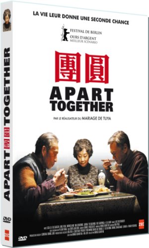 Apart Together
