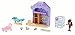 Fisher-Price Nickelodeon Dora & Friends, Cabana Playset