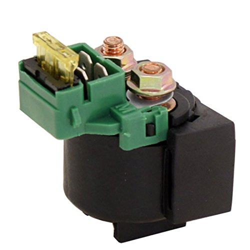 NIHAO CF500cc Starter Relay Solenoid for CF MOTO 500 ATV CF188 CFMOTO 500cc Quad Motorcycle Replacement Parts Ignition - Thumbnail 2