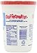 Fluff Marshmallow Spread, Classic Original Flavor, 16oz (Pack of 6)