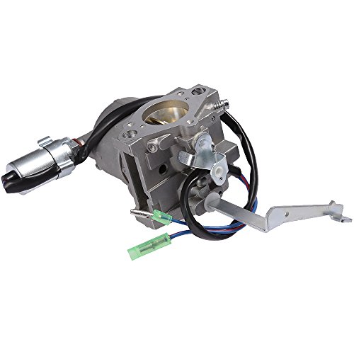 Motor Carburetor For Yamaha EF6600DE YG6600DE Generator MZ360 7RH141012100 Vehicles Parts