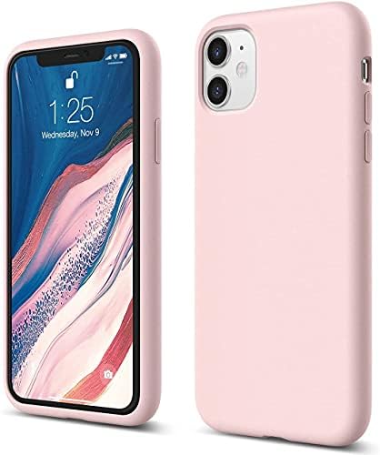 iphone de 3 câmeras rosa