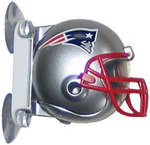 Amazon Com Nfl Flipper Toothbrush Holder New England Patriots Kitchen Dining