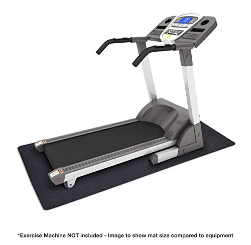 MotionTex-Exercise-Equipment-Mat-for-Under-Treadmill-Rowing-Machine-Elliptical-Fitness-Equipment-Home-Gym-Floor-Protection-36-x-72-Black-8M-110-36C-6