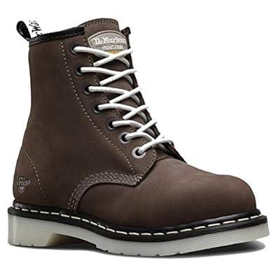 dr martens punta acciaio