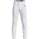 Under Armour Boys' Utility Closed Baseball Pants