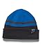 Under Armour Men's 4-in-1 Beanie 2.0, Blue Jet /Stealth Gray, One Size Fits All