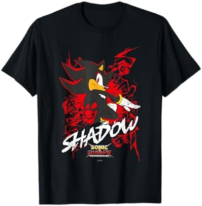 Amazon.com: Sonic The Hedgehog Sonic X Shadow Generations Ultimate