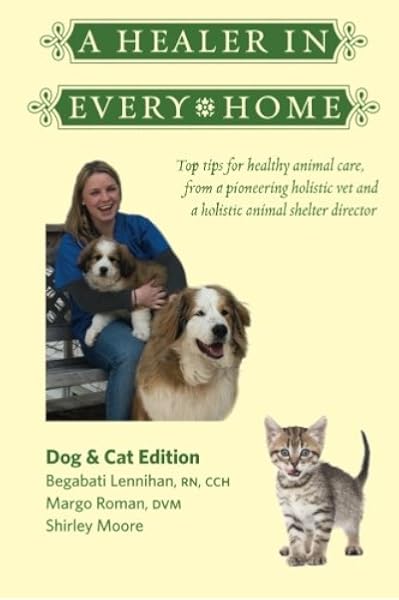 the healthy pet vet