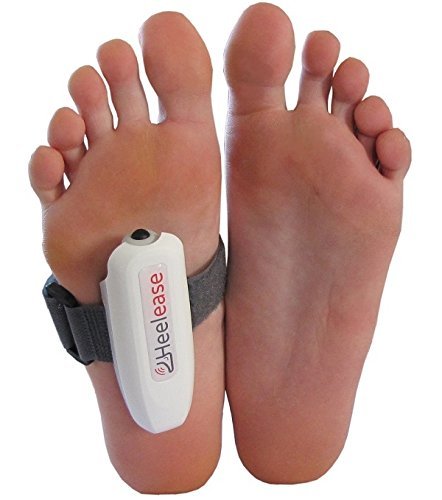 heel pain massager