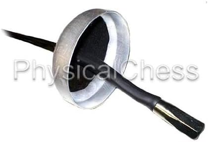 Complete Practice Fencing Epee with French Grip