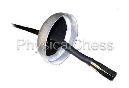 Complete Practice Fencing Epee with French Grip