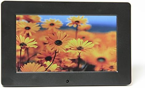 ViewLine 7โ with an ABS Black Frame