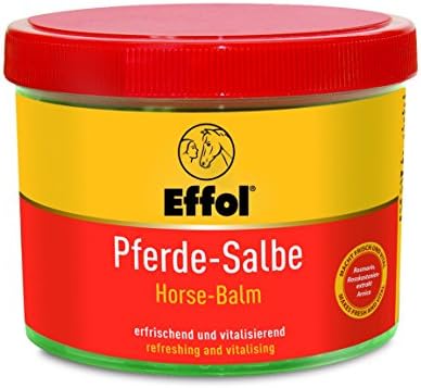 EFFOL HORSE BALM 645E [50 ML]