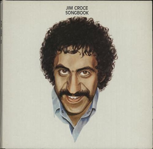 Jim Croce - Songbook [lp Vinyl] - Zortam Music