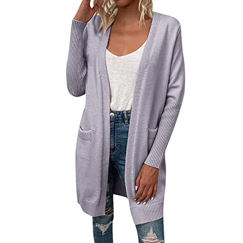 ADJHDFH Women'S Sweater Dresses Long Sweaters For