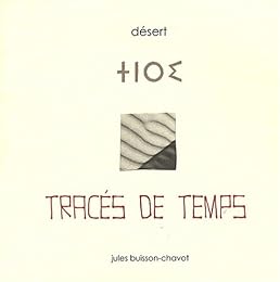 Tracés de temps