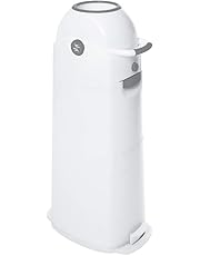 Cubos de basura para pañales | Amazon.es