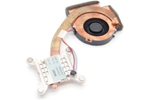 Thermal Module CPU Cooling Fan & Heatsink for Thinkpad T420 T420i (Toshiba Integ)