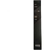 OEMParts OEM Sony Replacement Remote Control for Sony Models: SAST5, SA-ST5, HTXT1, HT-XT1