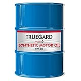 TRUEGARD 5W-30 Synthetic Motor Oil - 55 Gallon Drum