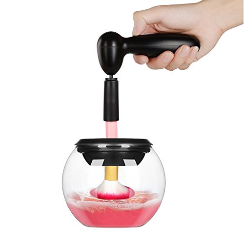 trending products list on amazon related to Beauty & Personal Care most trending items that are Brush Cleaners, under $20, under $25, cool items