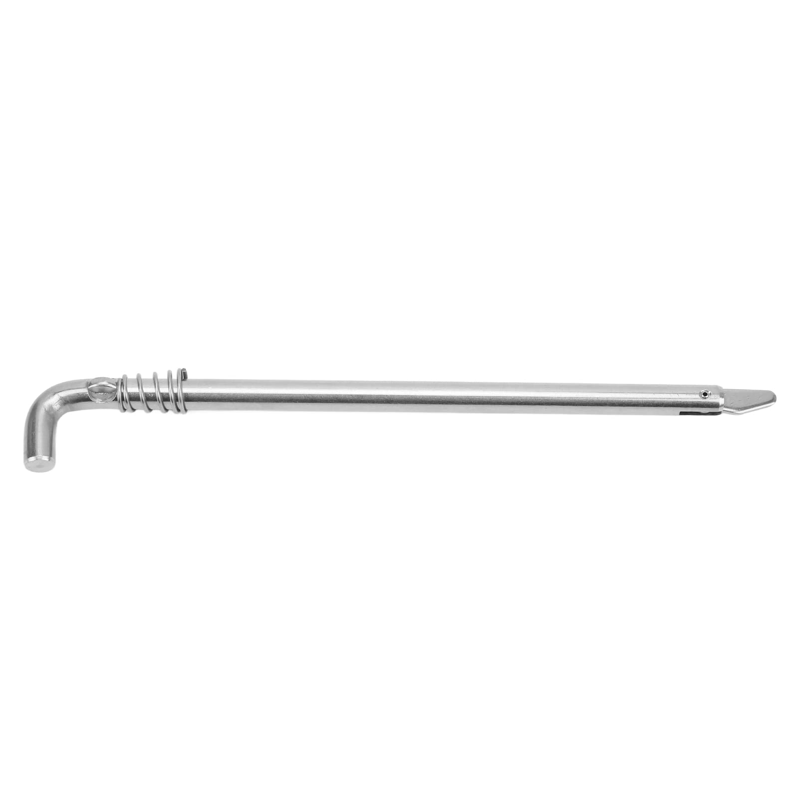Outboard Motor Tilt Rod, Boat Motor Tilt Rod Stainless Steel 688-43160-01 50-90 Convenient for
