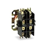OEM Replacement for American Standard Double Pole / 2 Pole 30A Condenser Contactor Relay C147094P03