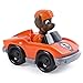 Paw Patrol Rescue Racer Roadster Zuma Vehicle