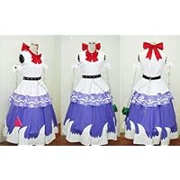 41KipA0fnfL. AA200  - ワイ、ついにコスプレ女装アナニー用の衣装を購入！