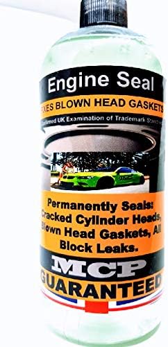 GASKETS SEALER,GASKET MAKERS, INSTANT SEALANT PREMIUM QUALITY,WRAPPED BLOWN HEAD GASKETS,2 x 500ML