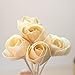 Hongma Reed Oil Diffusers Sticks Refills Dried Flower Bud Rose for Fragrance Aromatherapy