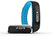 iFIT Vue Fitness Tracker, Black/Blue