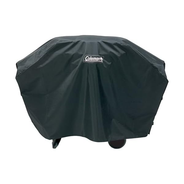 Coleman-NXT-RoadTrip-Grill-Cover