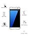 Galaxy S7 Edge Screen Protector [2-Pack][NOT Glass], Yootech LiQuidSkin Anti-Bubbles Samsung Galaxy S7 Edge HD Clear Case Friendly Film