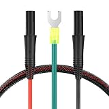 BougeRV Generator Parallel Cables for Honda Generator Apply to Honda EU2200i EU2200IC EU1000i EU2000i EU2000i Companion EU3000i Handi for Honda 08E93-HPK123HI