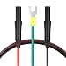 BougeRV Generator Parallel Cables for Honda Generator Apply to Honda EU2200i EU2200IC EU1000i EU2000i EU2000i Companion EU3000i Handi for Honda 08E93-HPK123HI primary