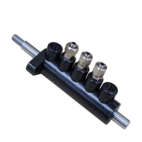 Buy Tire changer valve Tyre fivevalve cylinder valve Tire machine